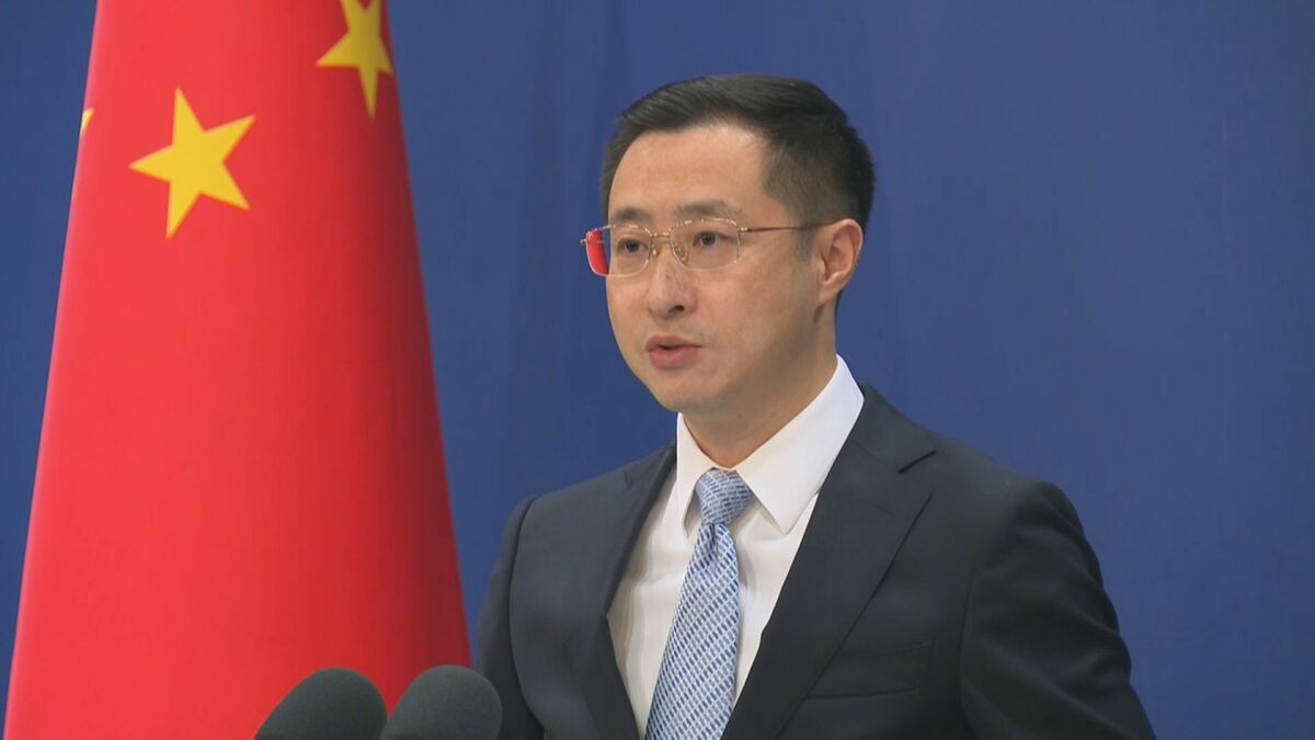 トランプ大統領がアメリカ産大豆の輸入停止を理由に報復措置検討 中国側「対等な協議」呼びかけ