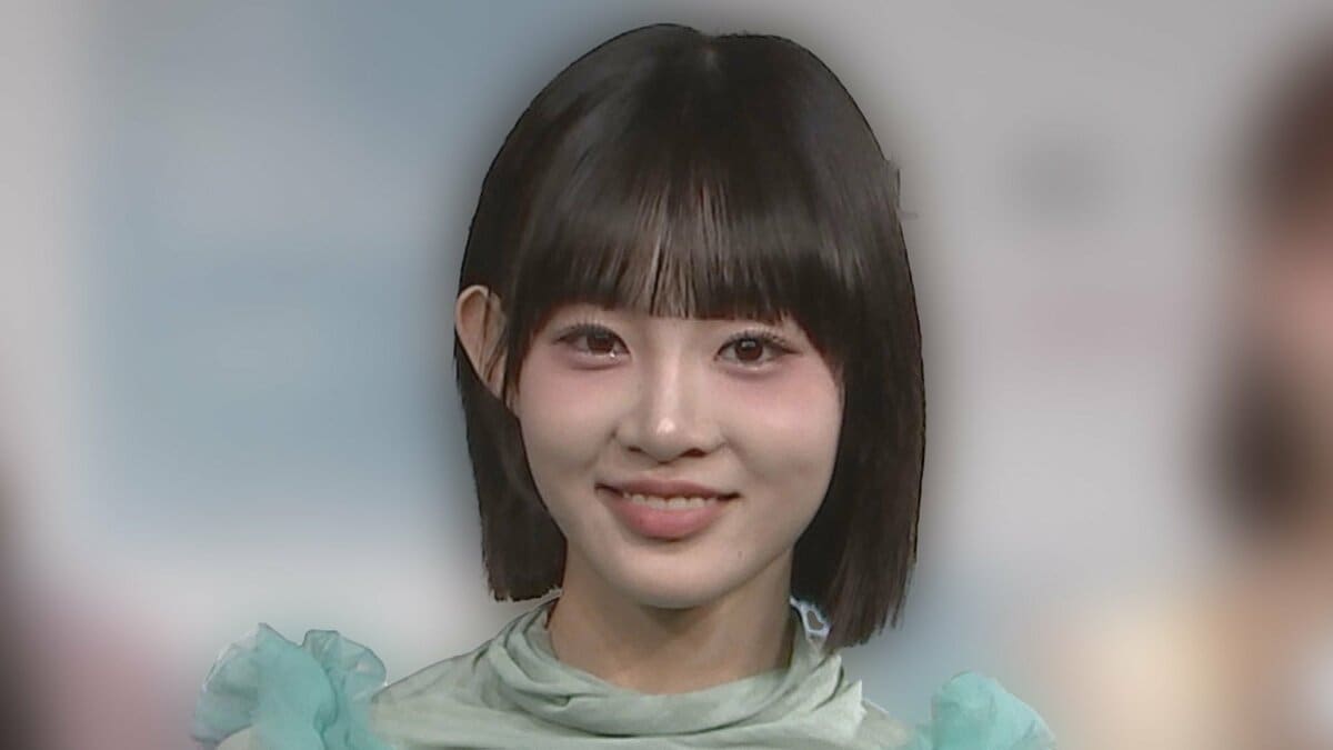 【 ME:I 】SHIZUKUさん「規定に反する事案」で「当面の間、活動を休止」 所属事務所が発表