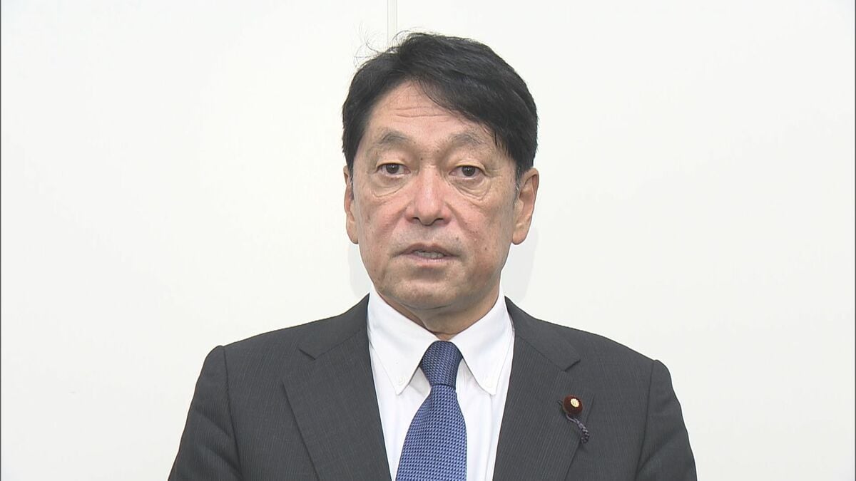 ガソリン暫定税率廃止に向けて自公立3党で代替財源など合意案作成へ　来週自民が原案提示