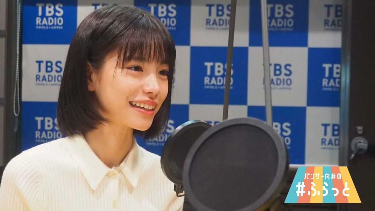 涙腺崩壊映画『ストロベリームーン』で注目の當真あみが語る憧れの人「こういう女優さんになれたらな」