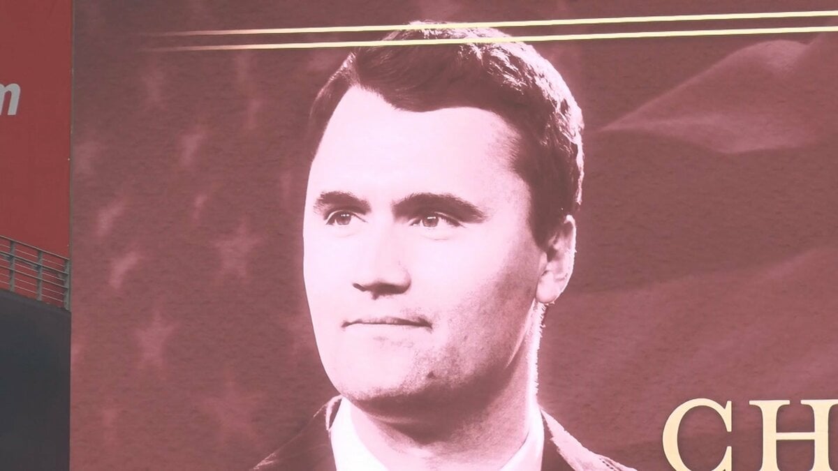 米国務省 カーク氏殺害を「称賛」するSNS投稿で滞在ビザを取り消し アルゼンチンやドイツなど出身の6人に 憲法違反の指摘も