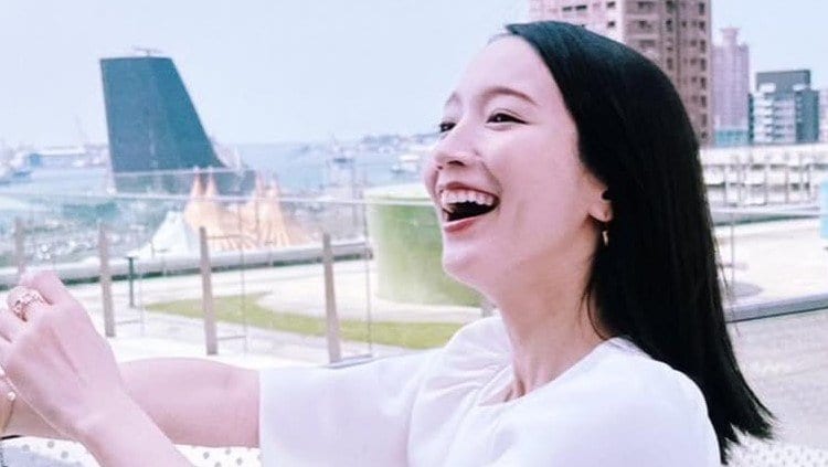 【吉岡里帆】主演映画上映で台湾・高雄映画祭へ 「謝謝」と感謝 台湾の街を満喫