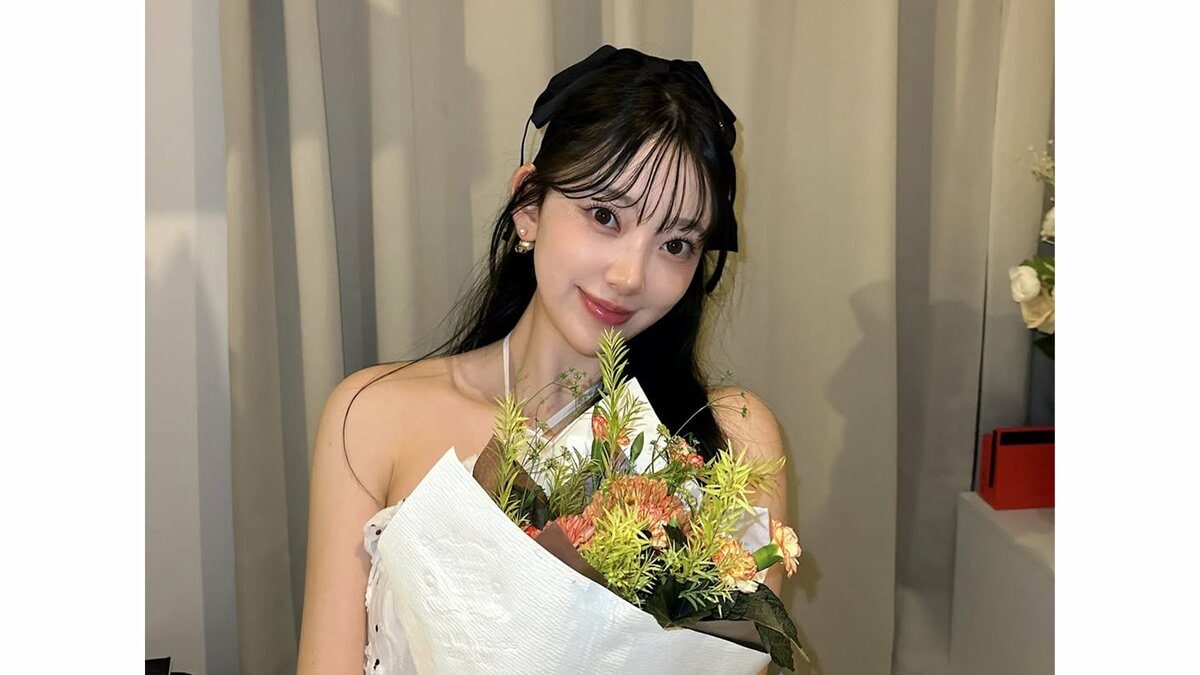 【 堀未央奈 】 29歳の誕生日を報告 「筋の通ったまっすぐで私らしい生き方をしてきた私がだいすきです」