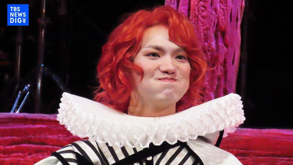 【 Aぇ! group・正門良規 】 キスシーンに「ワクワクしました」 念願のシェイクスピア作品に「何も考えずに笑いに来て」