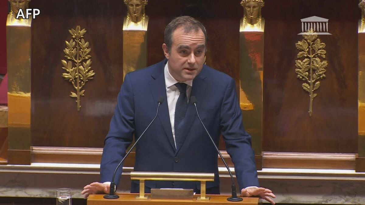 【速報】フランスの国民議会で内閣不信任案が否決 マクロン大統領肝いりの“年金改革”凍結で一部野党が反対に回る 混迷続くも議会解散は回避へ