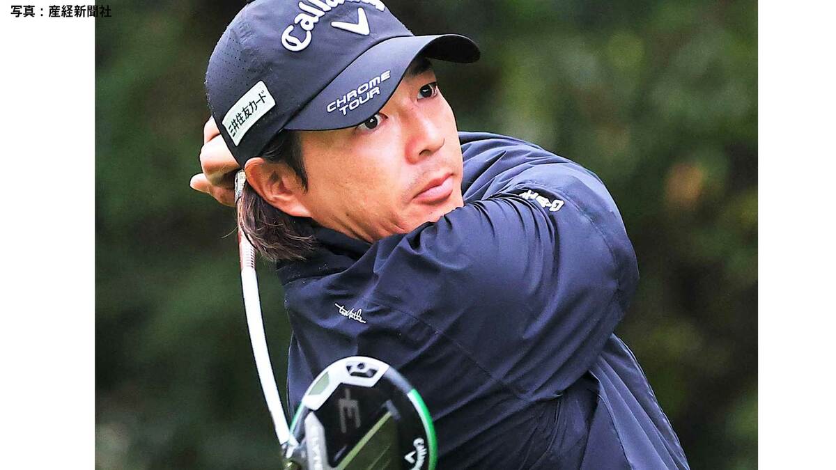 日本オープン2日目はスーパープレー続出 ! 石川遼、ロングパット沈める 2013年マスターズ覇者のA.スコットはショットインイーグル【男子ゴルフ】