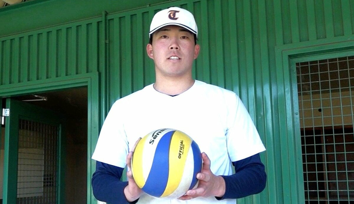 【ドラフト】東北福祉大の剛腕・堀越啓太が再び挑む運命の一日「大学から1位で来い」指名漏れ経験も、プロ入りした仲間の一言で奮起