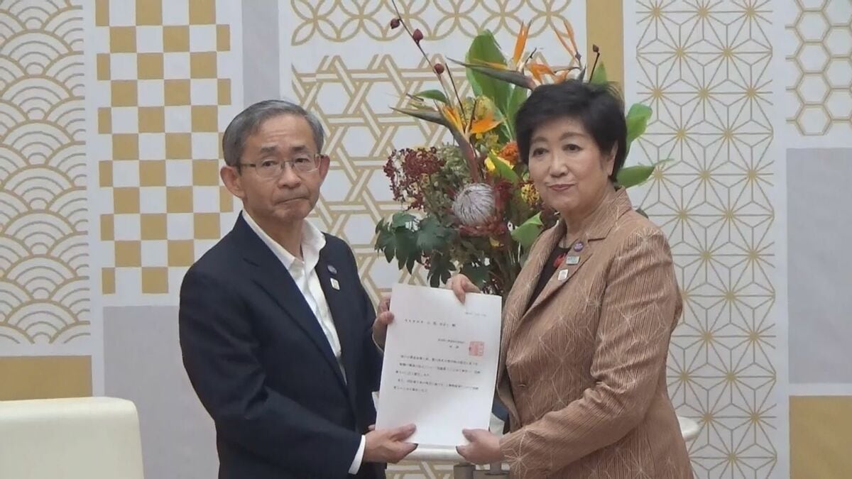 東京都　人事委員会が4年連続で職員の給与引き上げを勧告　34年ぶり引き上げ率3％超　勧告どおり引き上げなら都職員の平均年収は734.5万円に