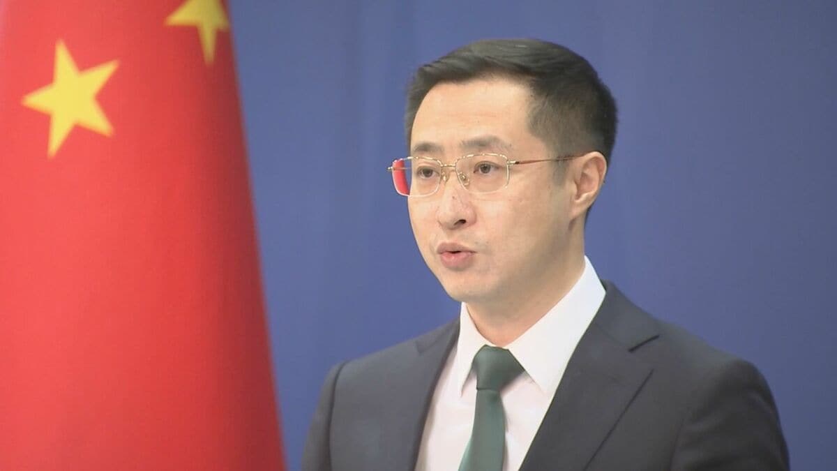 村山富市元総理が死去　中国外務省が「深い哀悼の意」表明