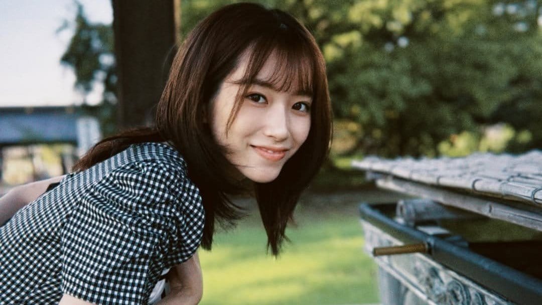 【 片岡凜 】 “今年の夏はパパにくっついてた” 　様々な表情を投稿　フォロワー感心「色々教われることがあるっていいな」