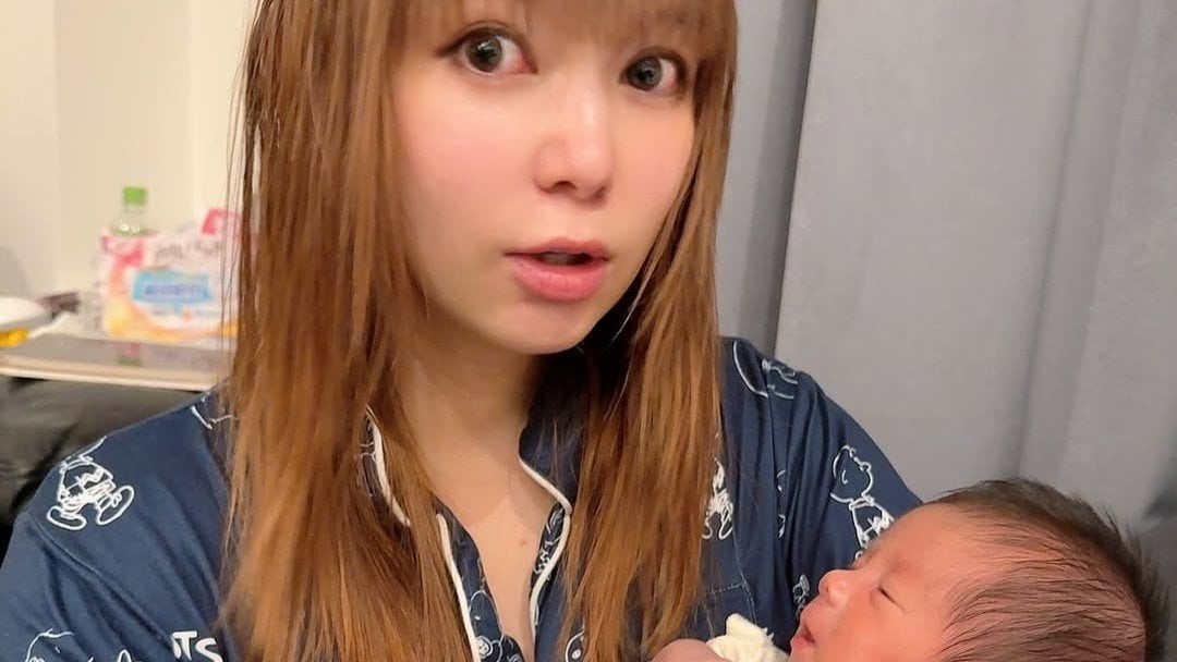 【 中川翔子 】「双子表情集」「買ってよかったモノたち」双子育児を絵日記で克明に記録　フォロワー共感「可愛いし楽しいし大好き」