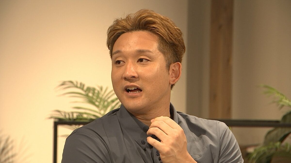 【ドラフト】杉谷拳士氏のイチオシ　“甘いマスクの打撃職人”浦和学院・垣内凌は「圧倒的なコンタクト率」