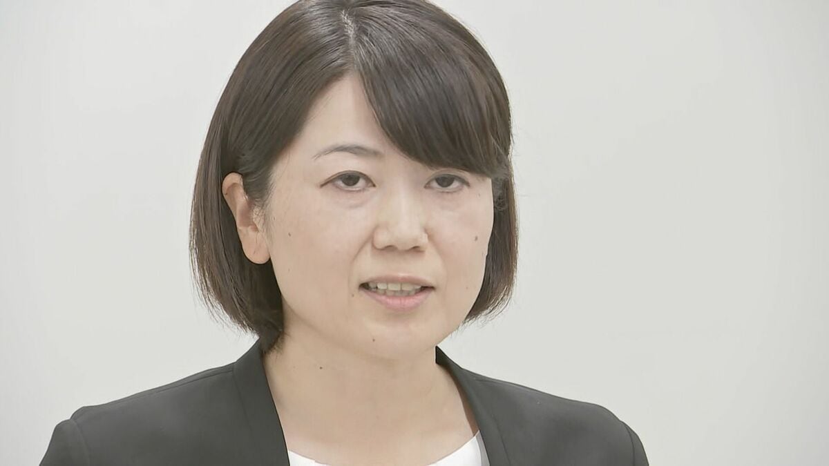 前橋市長“ホテル密会”問題　市議会議長が第三者委員会設置を主張　小川市長はあす21日市議会に3度目の説明