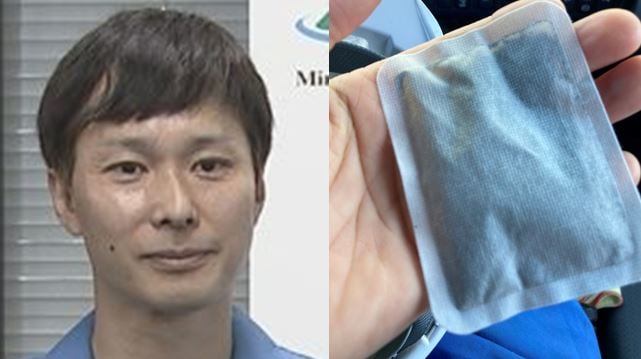 【ごみ清掃芸人】 「カイロは中身に砂鉄が含まれているので、不燃ごみです」「土に還せるカイロなんていうのもあります」 【マシンガンズ滝沢】