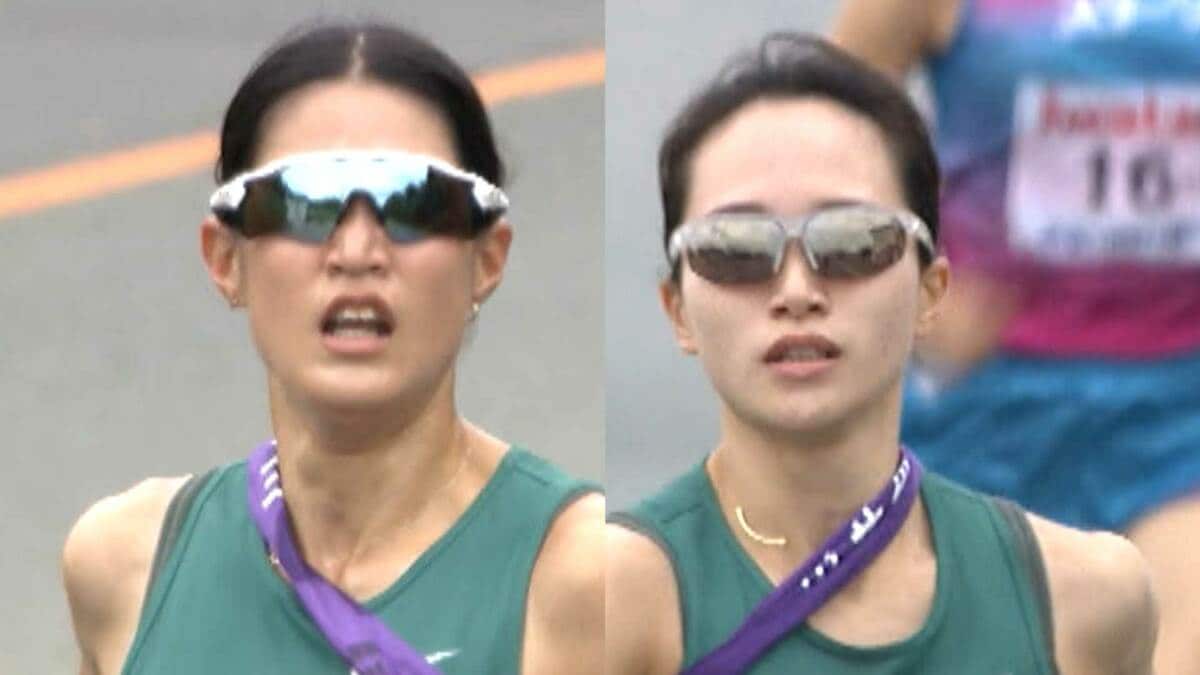 【プリンセス駅伝】三井住友海上2区・西山未奈美と5区・樺沢和佳奈が“想定通り”の走り　大会新から期待できるクイーンズ駅伝の優勝争い