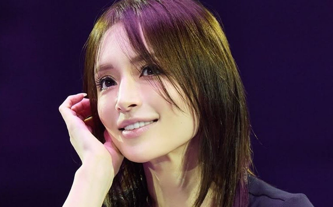 【 浜崎あゆみ 】 「来週は北京公演」「とにかく進み続ける!!ひとりじゃないから大丈夫」　ＳＮＳに想い