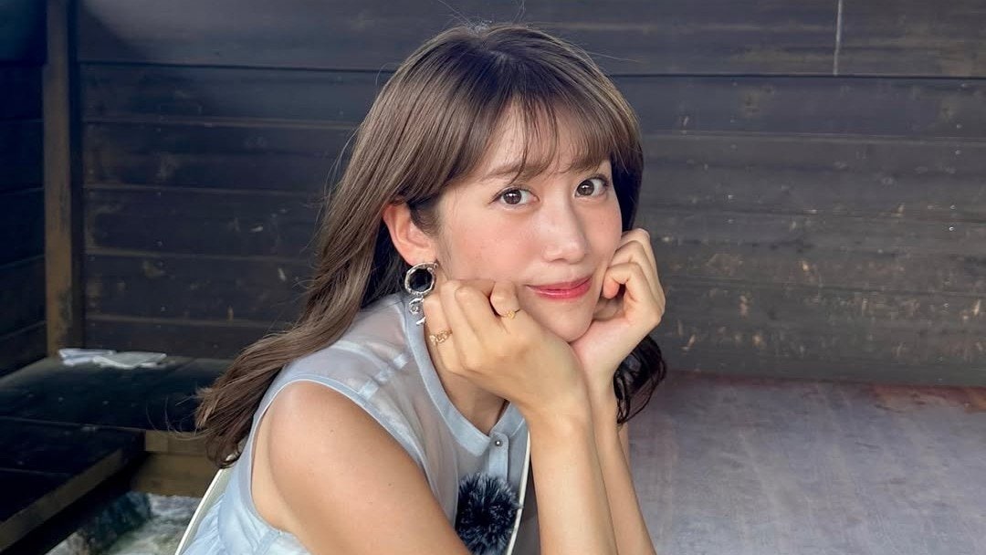 【 中川安奈 】「女優のオファーは？」「あったりなかったり」秋の夜長にフォロワーとのQ&A