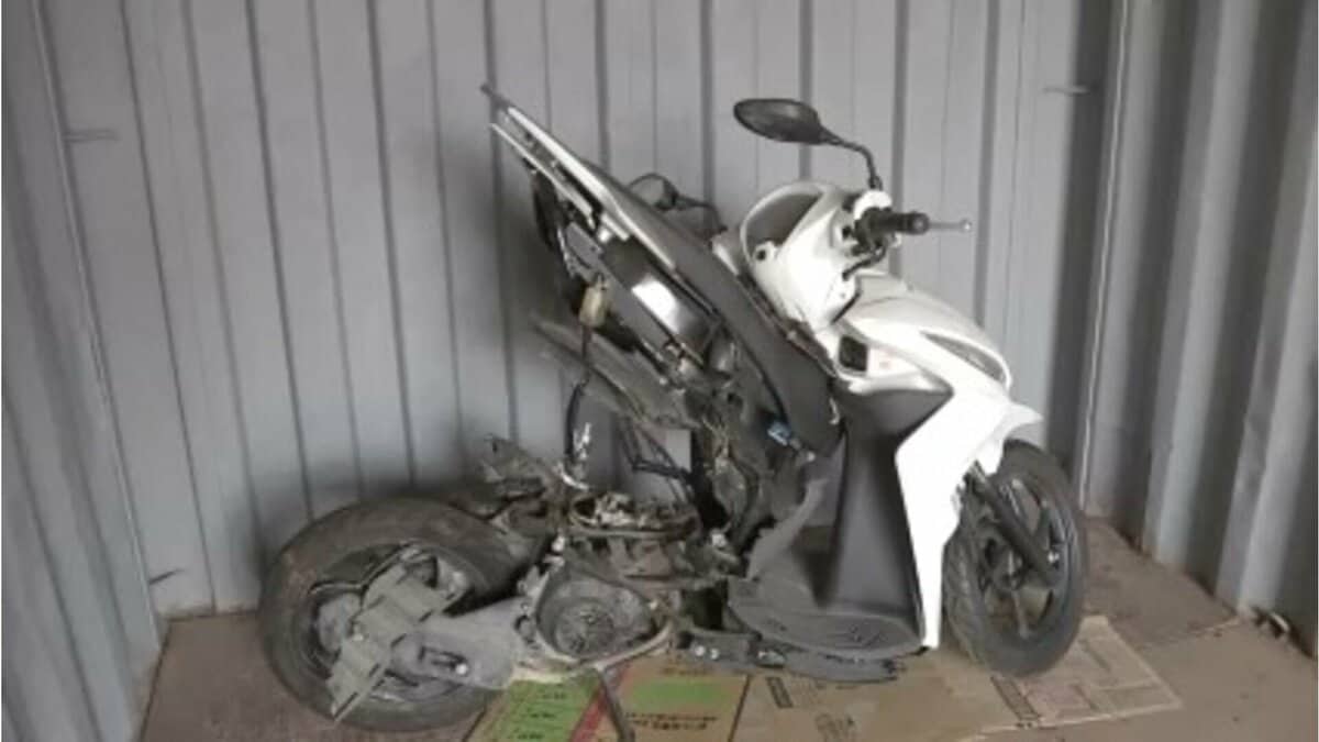 宇都宮160キロ追突死亡事故 地裁が被告の保釈を取り消し 無断で居住地を変更していた…遺族「強い怒りと悔しさを覚えます」