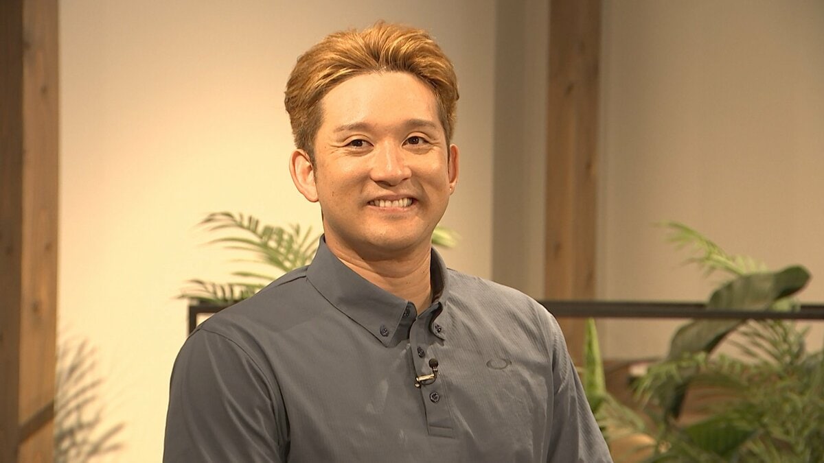 【ドラフト】杉谷拳士氏のイチオシ 健大高崎・石垣元気は「別格」、武器の直球は「手元に砲丸が飛んでくる」と絶賛