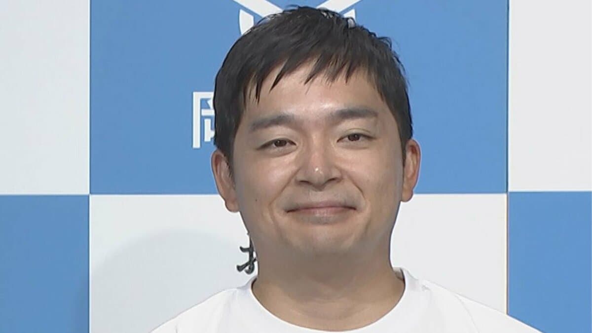 【 ウエストランド・河本太 】　相方・井口浩之がインフルエンザ罹患　急遽"超VIP"に臨時コンビを打診