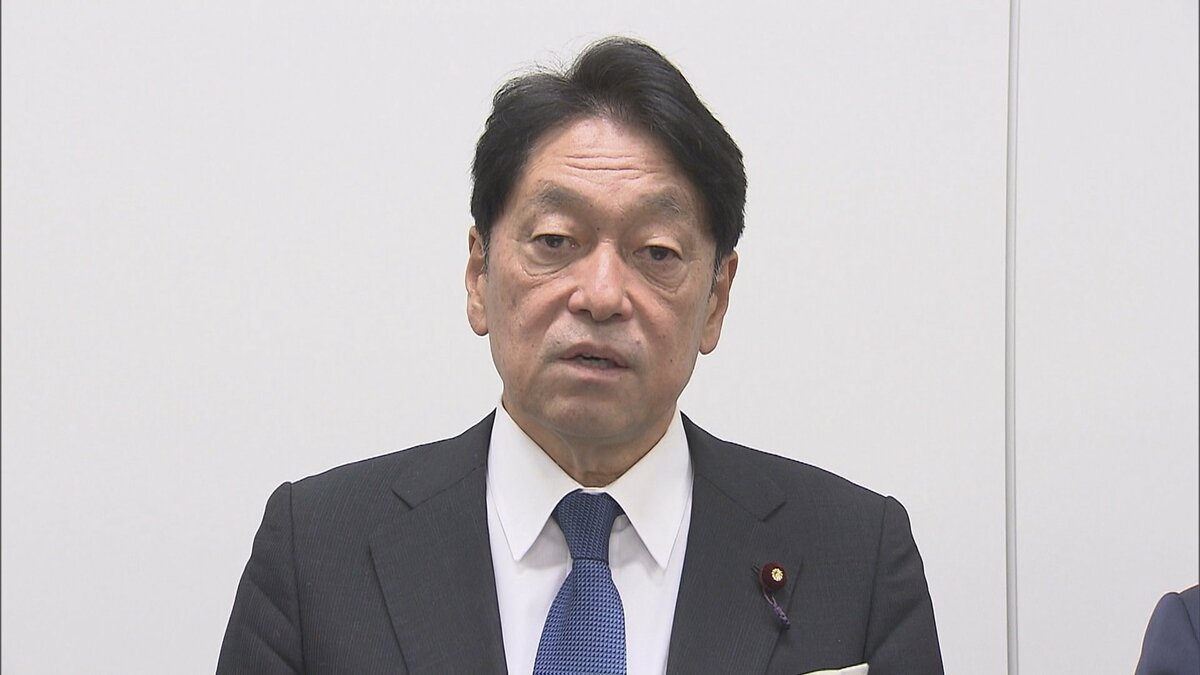 ガソリン税の暫定税率廃止　自民・維新の与党と公明「11月上旬の合意を目指す」 会談で確認