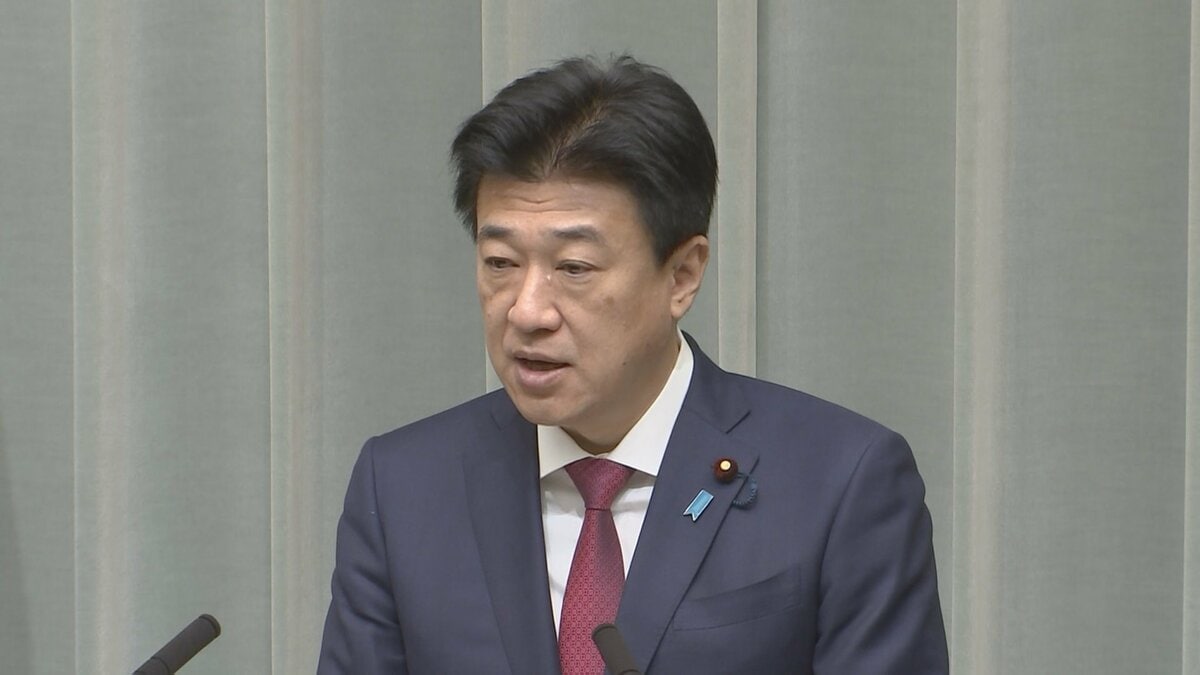 木原官房長官「適材適所の人事」高市内閣の副大臣・政務官に7人の“不記載議員”を起用
