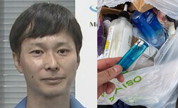 【ごみ清掃芸人】「後輩の清掃車が火災になりました。原因はライターだったそうです。出来たらガスを抜いていただけたら嬉しいです」【マシンガンズ滝沢】