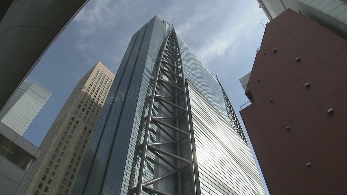 降板までの手続き「問題はない」 「関係者特定につながりかねない情報などの公表は遺憾」と抗議　元TOKIOの国分太一さんの人権救済申し立てに日本テレビが見解