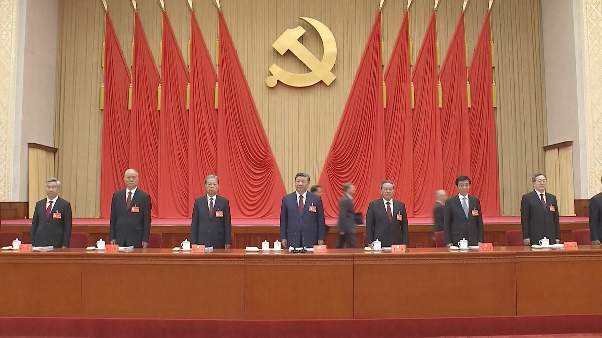 中国　中央軍事委員会ナンバー3に張昇民氏　委員会メンバー3人空席の異例事態は変わらず