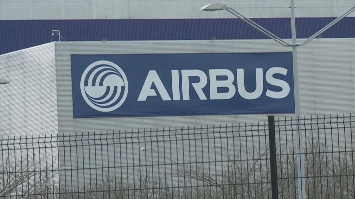 航空機大手の「エアバス」や仏伊の防衛企業の3社が衛星など宇宙事業を統合へ 「スペースX」に対抗する狙い　通信や地球観測・安全保障で協力