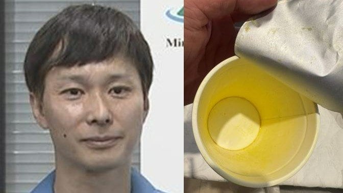 【ごみ清掃芸人】カップ食品のプラごみは「色素がついている程度であれば、プラスチック資源に出せます」【マシンガンズ滝沢】