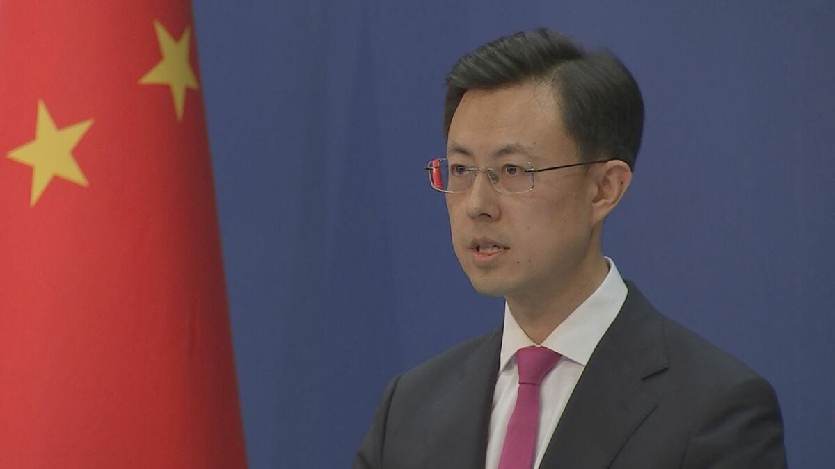 中国政府 習近平国家主席の韓国訪問を発表 APEC首脳会議に出席へ