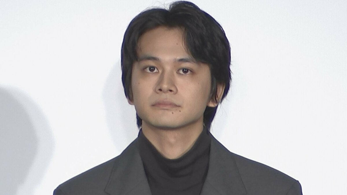 【 北村匠海 】撮了時のスタッフにホンネ「ホント、やめていただきたかった（笑）」