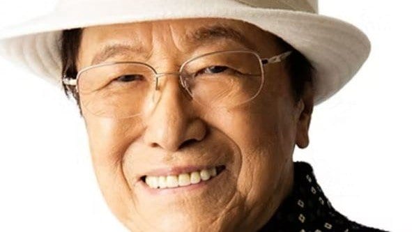 【 浜村淳 】大腸がんの治療のため入院・手術へ 所属事務所が公表