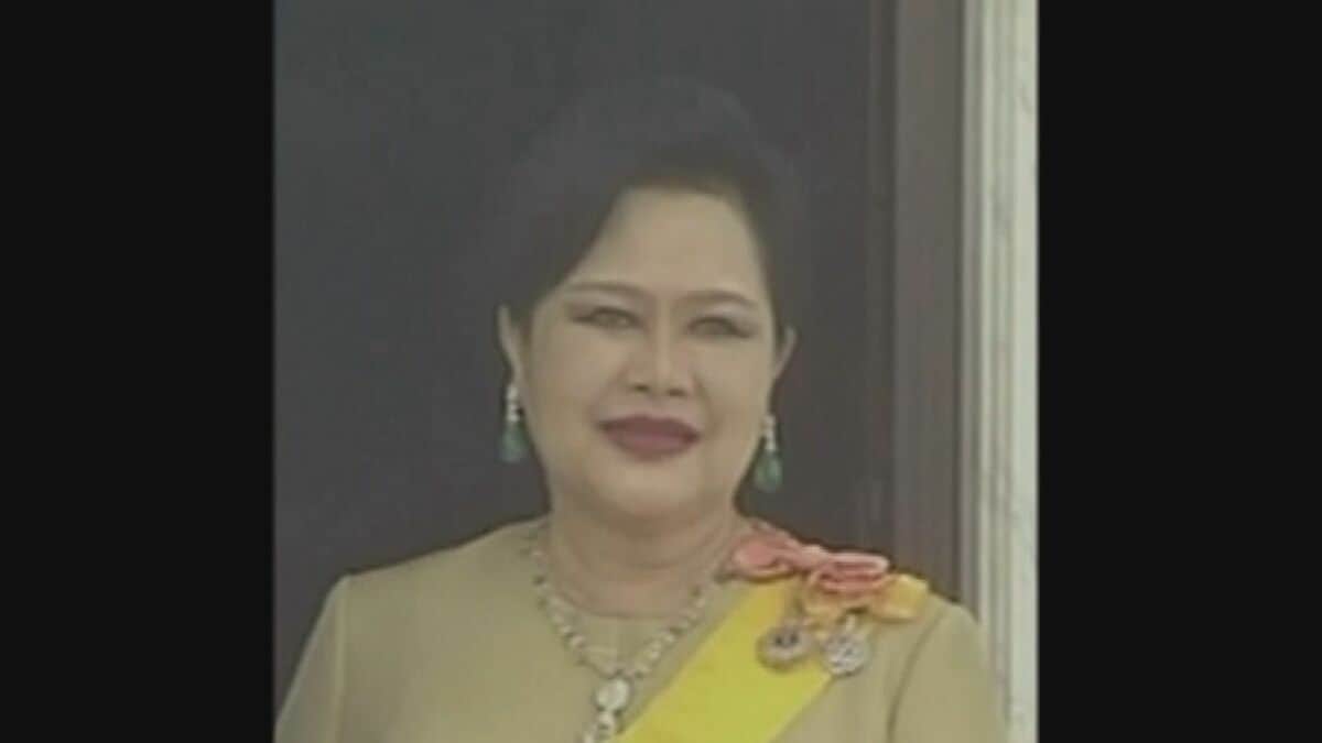 タイ国王の母・シリキット王太后死去、93歳　タイ政府は娯楽活動の自粛など要請“禁止はしないが適切に判断を”