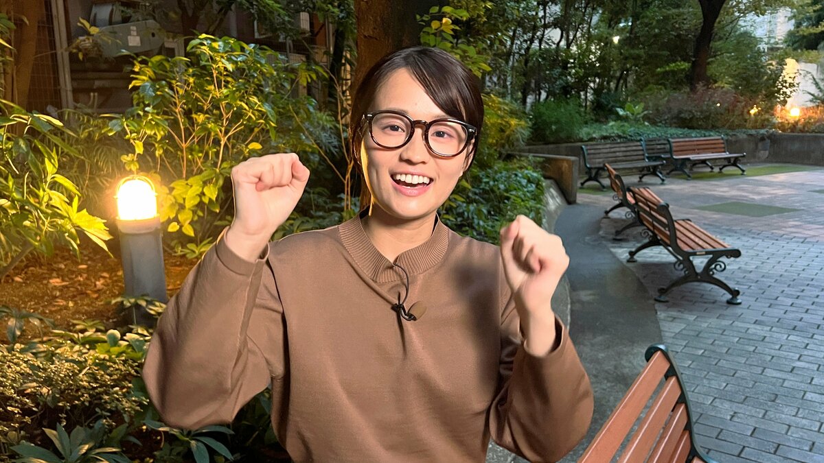 東大卒・篠原梨菜アナウンサーがデータで予想！本命はエネルジコ　“クラシック三冠最終戦”【競馬・菊花賞】