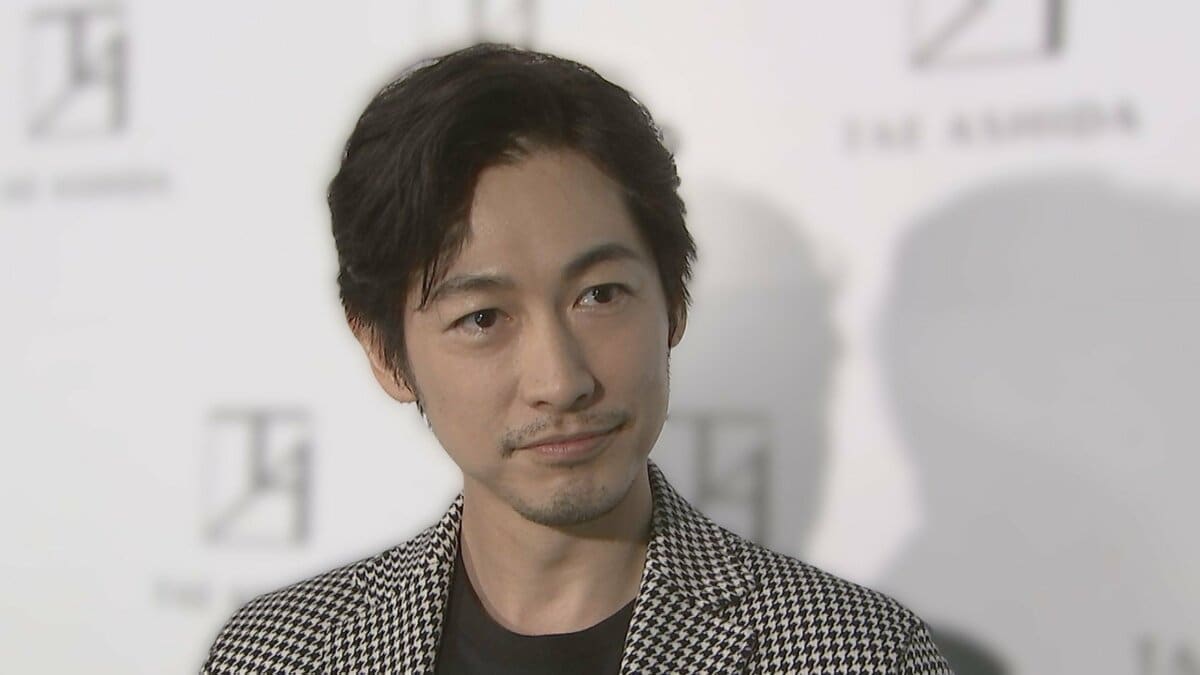 【 ディーン・フジオカ 】所属事務所法務部が “誹謗中傷や虚偽情報の拡散を確認” 行為が続く場合は「さらなる措置」と警告