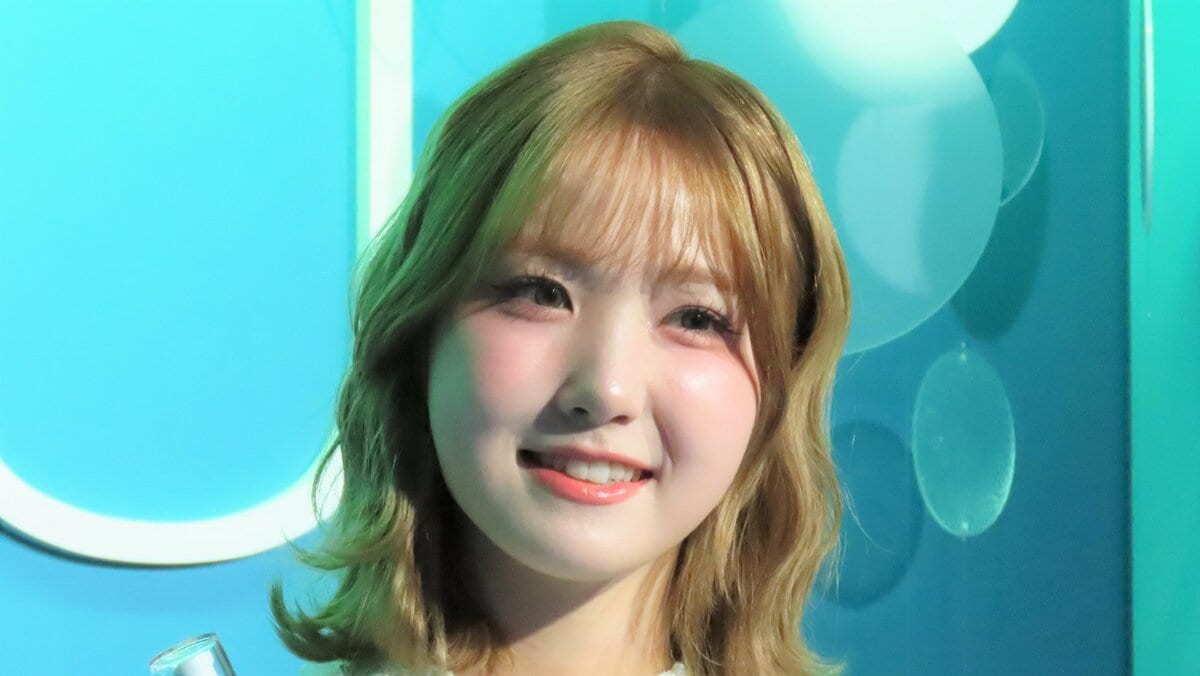 【 SAY MY NAME HITOMI 】　冬に向け　「軍隊用のカイロを買い占めました」　体のケア語る