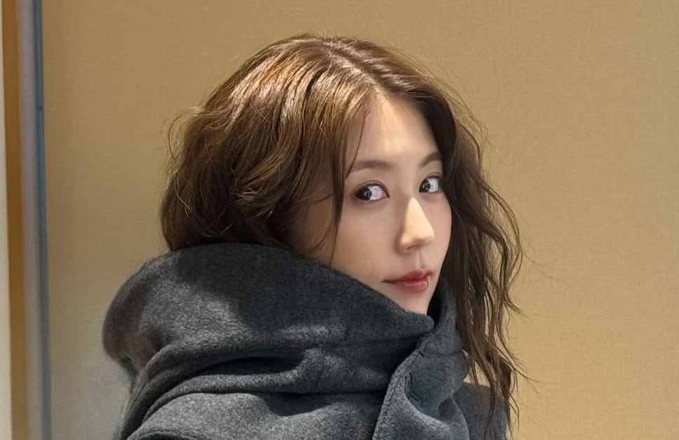 【 有村架純 】 「かわいいなーと思って撮ってたらこっち向いてくれました」 マネージャーのSNSがオフショットを公開