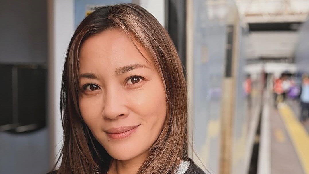 【 瀬戸朝香 】 「LONDONの街並みはどこをとっても絵になる❤︎」　英国で撮影した写真を披露