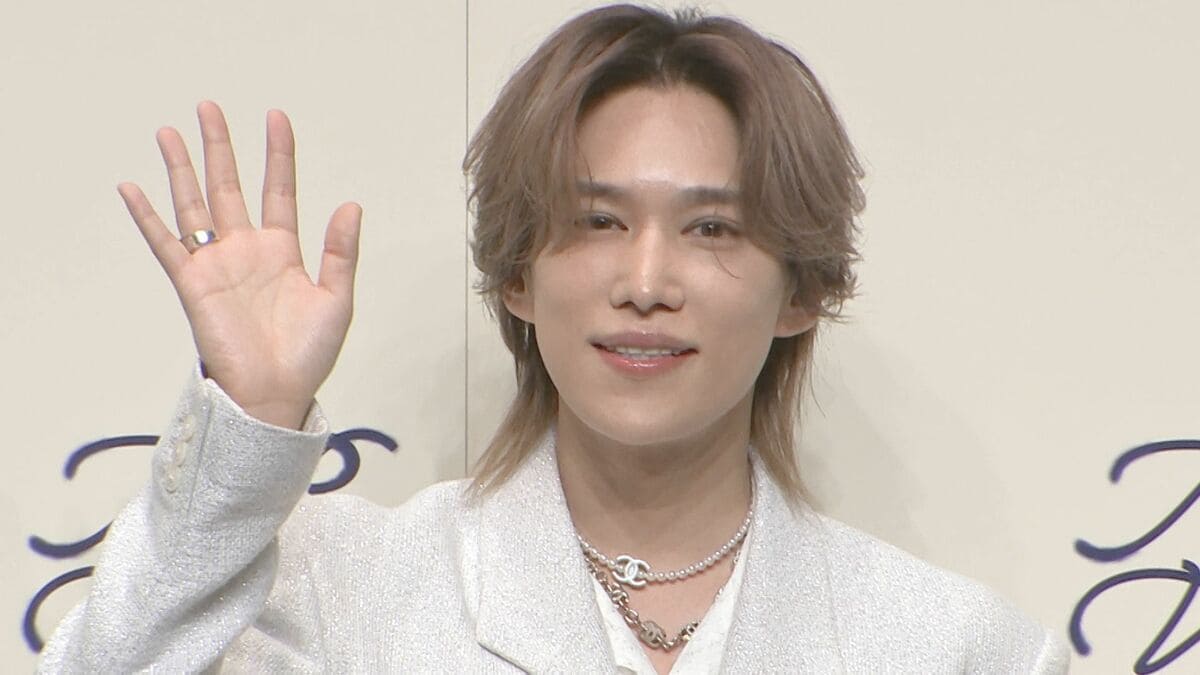 【 キスマイ・千賀健永 】 「美しさに突き進む、その姿が美しい」　Tokyo Beauty Weekスペシャルパートナー就任　「新しい自分に向かっていく努力を一緒にしてみませんか？」