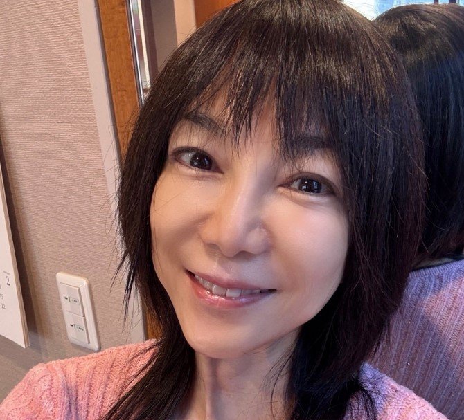 【 堀ちえみ 】 右腕上腕部に 「5ミリ程のしこりが」 病院で検査し「正体が判明した」