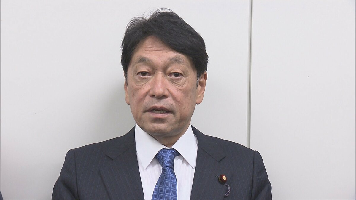 ガソリン暫定税率廃止めぐり あす与野党6党協議へ 自維公で現場の混乱抑えることなど確認
