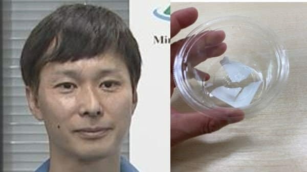 【ごみ清掃芸人】プラ資源ごみのシール剥がしは「だいたいで大丈夫です！」【マシンガンズ滝沢】