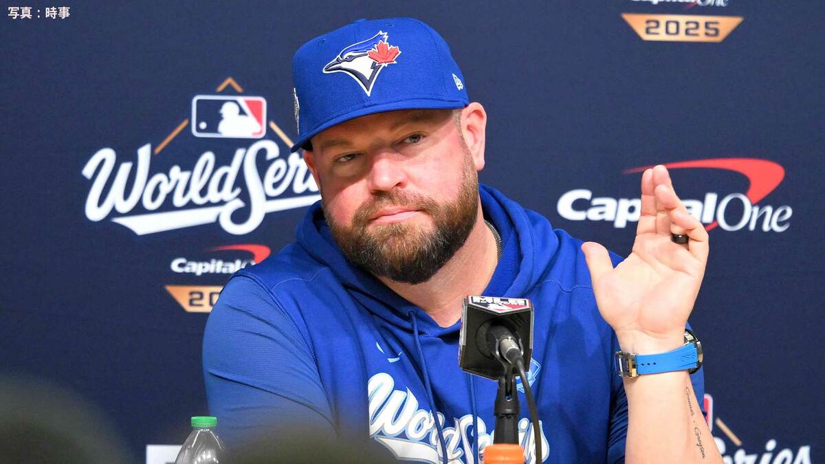 シュナイダー監督「大谷翔平という特別な投手相手に勝利できた」と価値ある1勝を喜ぶ「明日も26人全員の力が必要に」