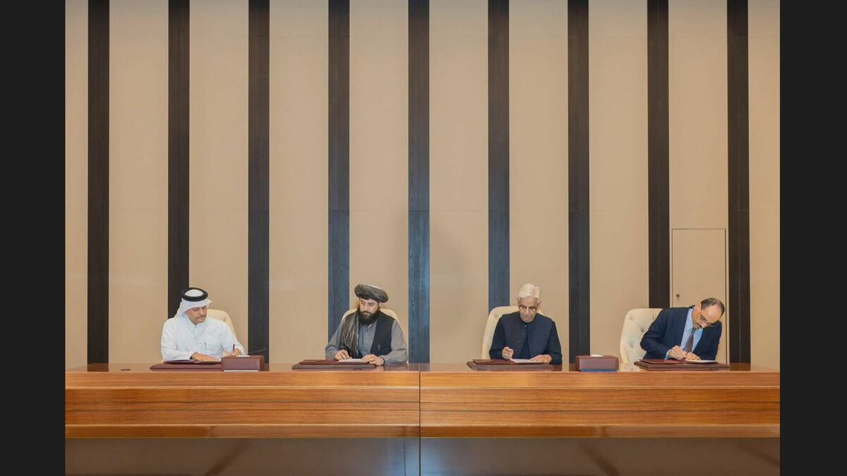 「我慢の限界」タリバンとパキスタンの“和平交渉が決裂” パキスタン国防相が警告　緊張再燃のおそれ