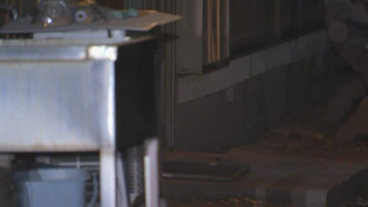 「玄関開けたらクマがいて、夫がかじられた」 群馬・沼田市で男性（69）がクマに尻かまれるなど軽傷　警察「不要不急の外出控えて」