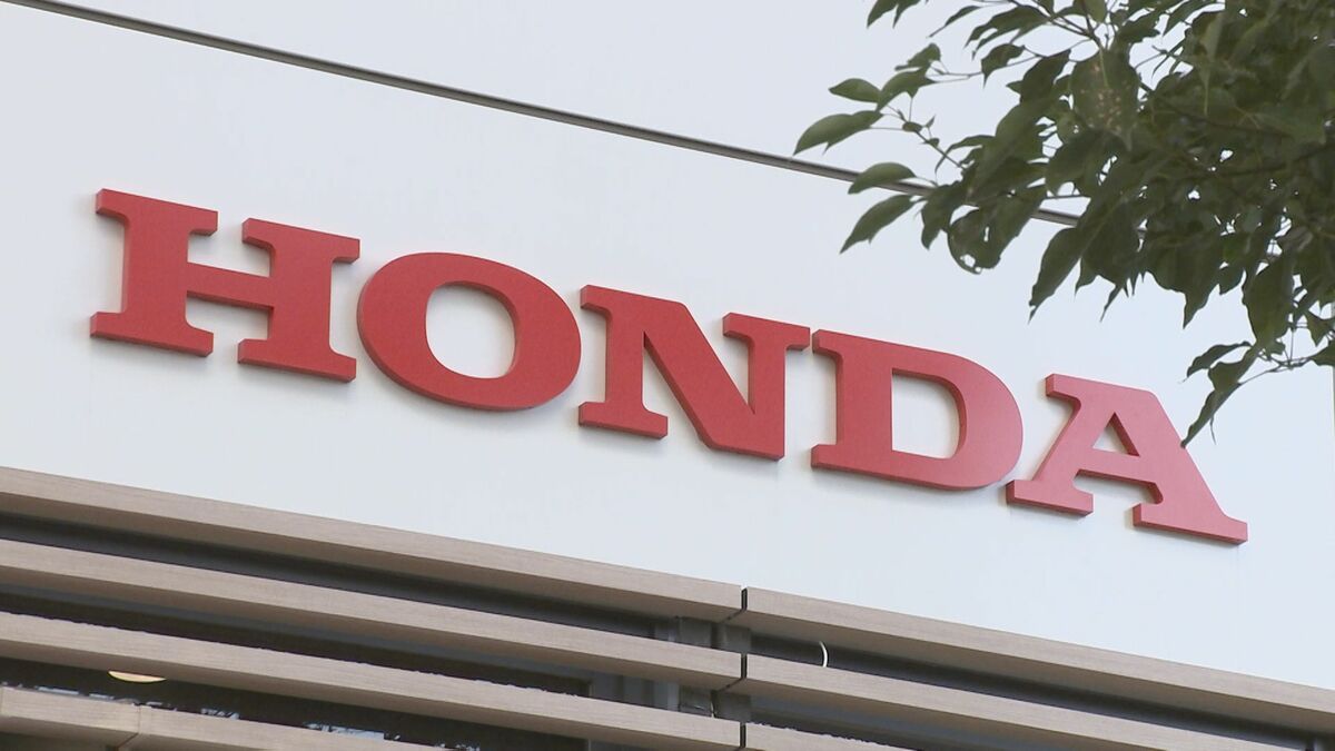 ホンダ メキシコ工場で生産停止 オランダと中国の対立で半導体不足 再開のめど立たず 日本メーカーに生産停止影響は初