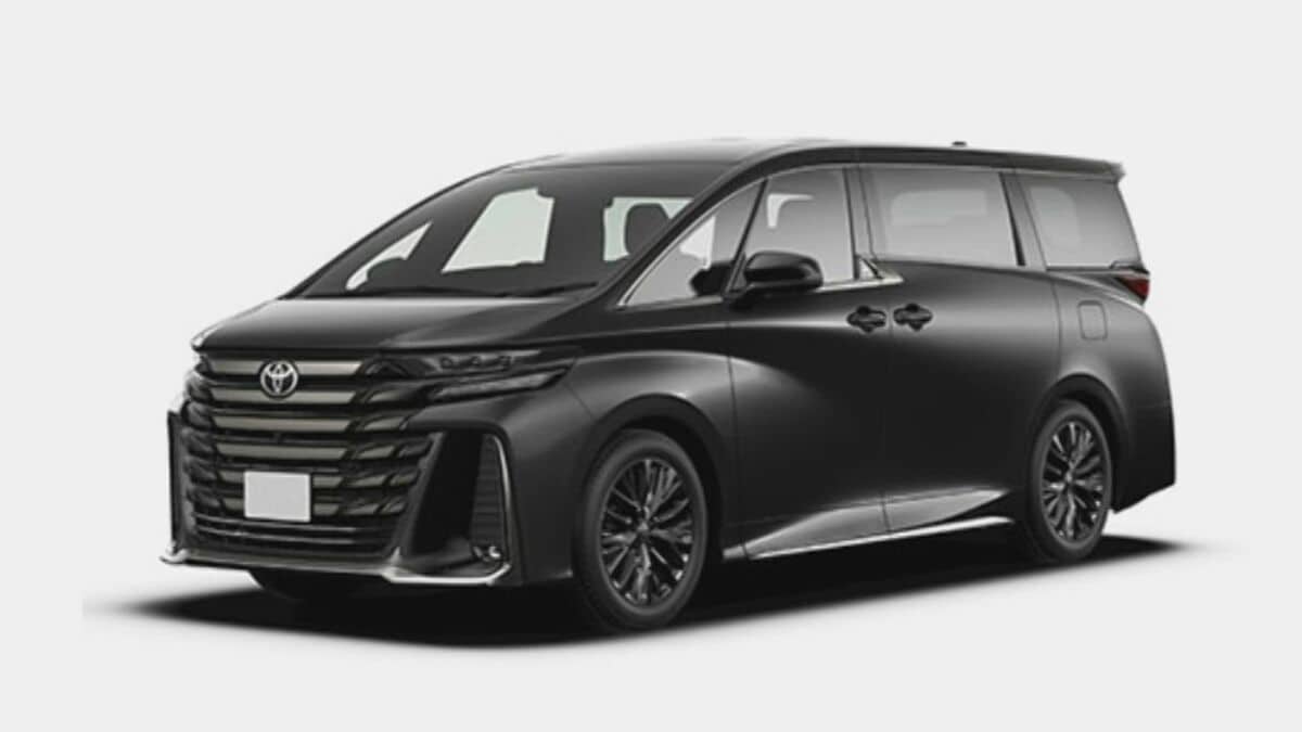 トヨタ 「ヴォクシー」や「ヴェルファイヤ」など128万台リコール 「パノラミックビューモニター」に不具合