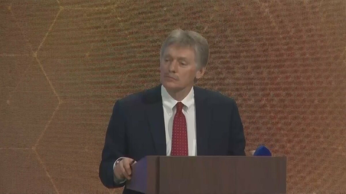 アメリカが核実験なら「応じて行動」とけん制　ロシア大統領報道官